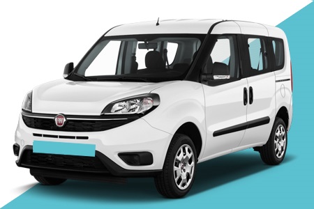 DOBLO COMBI