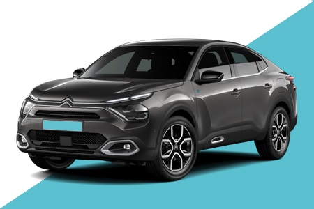 CITROEN C4X 