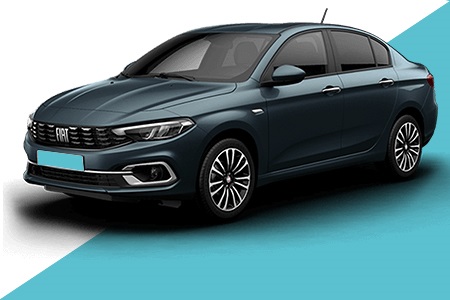 FIAT EGEA