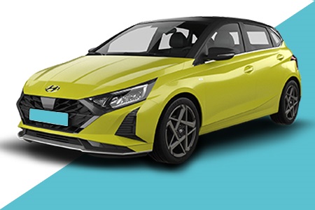 HYUNDAI İ-20