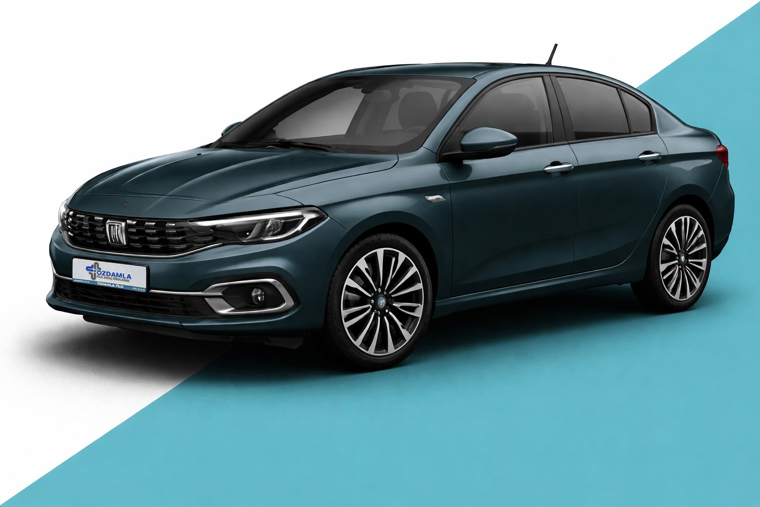 FIAT EGEA